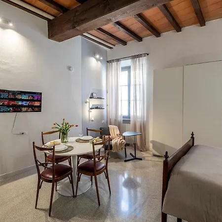 Apartmán Xx Settembre Parma