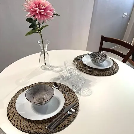 Xx Settembre Apartment *