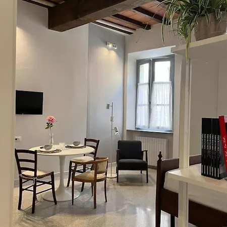 Apartment Xx Settembre