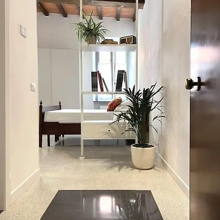 Apartment Xx Settembre Parma