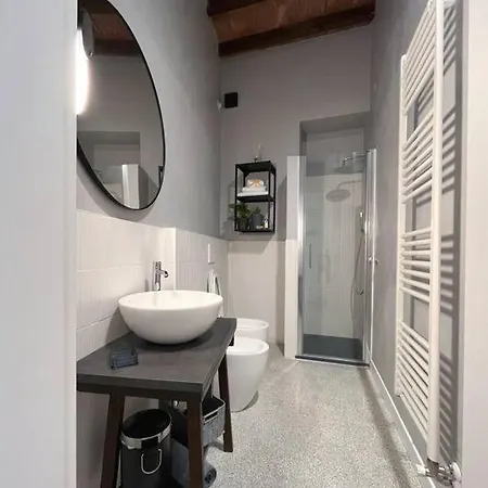 Apartment Xx Settembre *