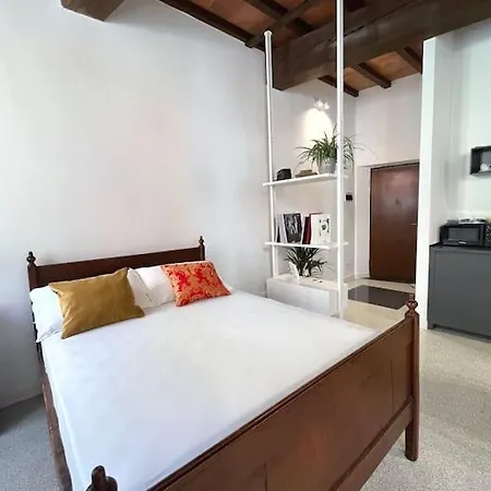Apartment Xx Settembre Parma