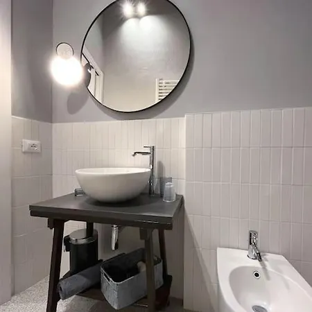 Xx Settembre Apartment