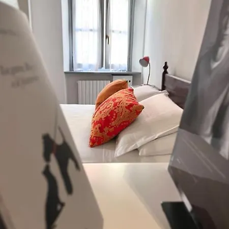 Apartment Xx Settembre *