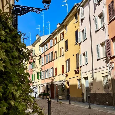 Xx Settembre Apartment Parma