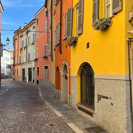 Xx Settembre Apartment Parma