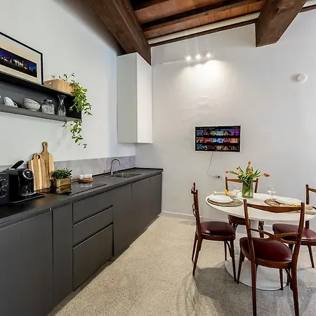 Apartment Xx Settembre Parma