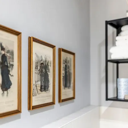 Apartment Xx Settembre Parma
