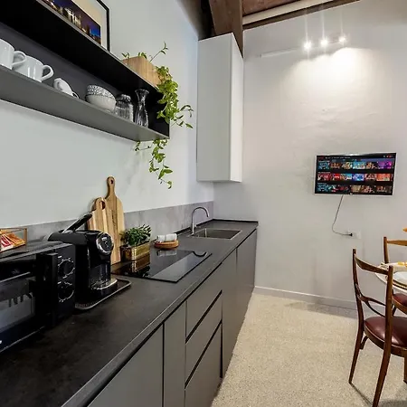 Xx Settembre דירה