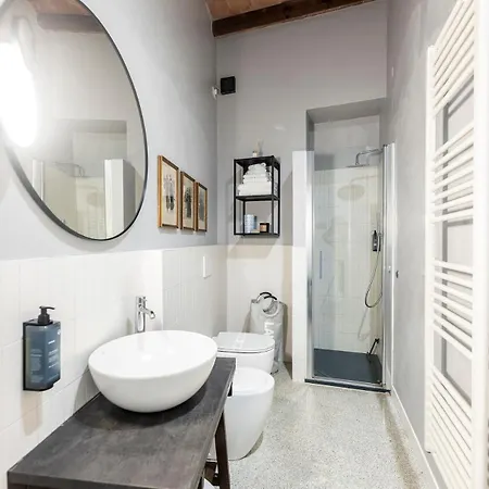 Xx Settembre Apartment Parma