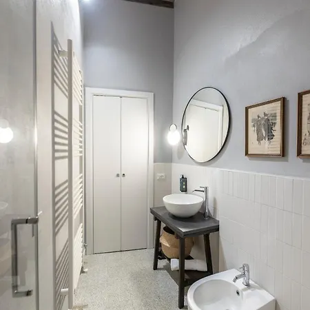 Apartman Xx Settembre