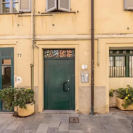 Apartman Xx Settembre
