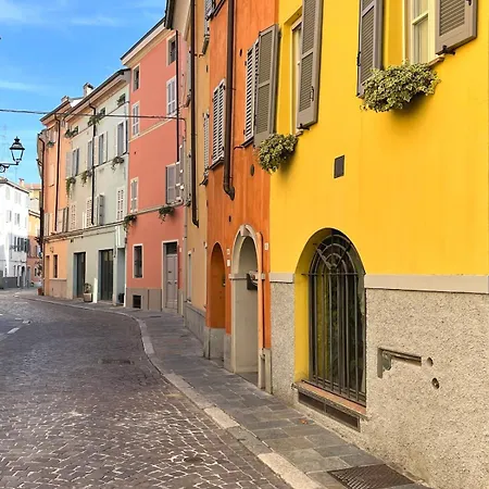 Xx Settembre * Parma