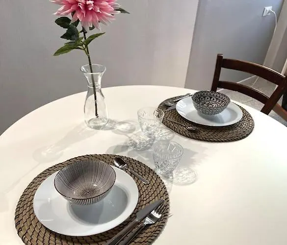 Xx Settembre Apartment *