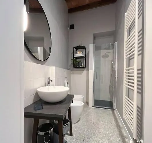 Apartment Xx Settembre *