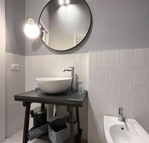 Xx Settembre Apartment