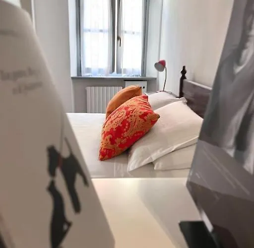 Apartment Xx Settembre *