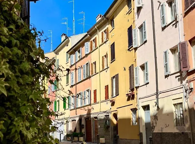 Xx Settembre Apartment Parma